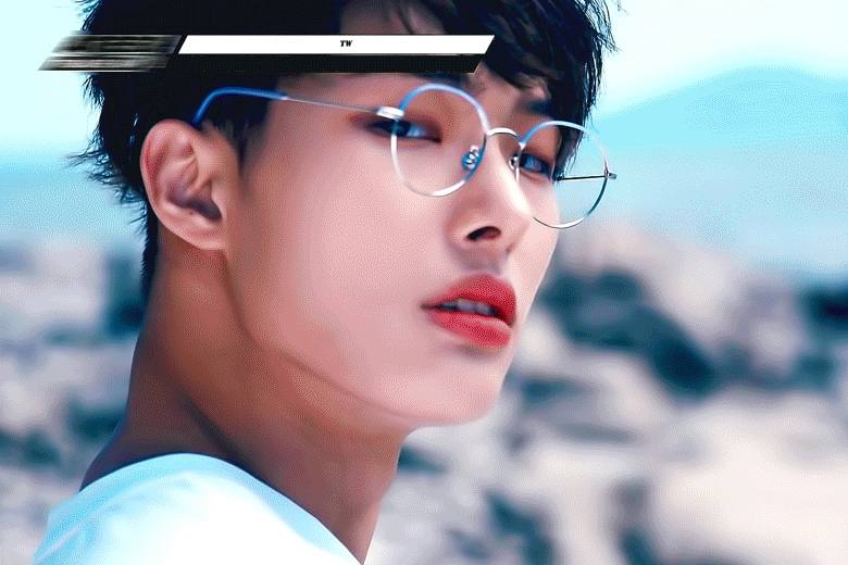 [잡담] 아이웨어 모델 했으면 좋겠다 | 인스티즈