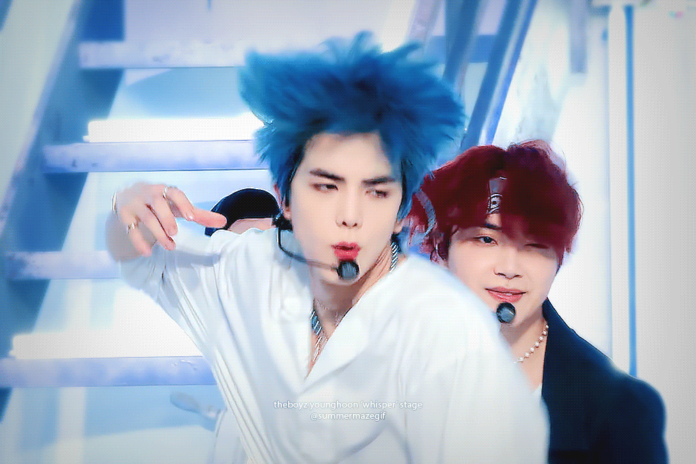 [잡담] 내최애 넘 잘생긴거같아 | 인스티즈