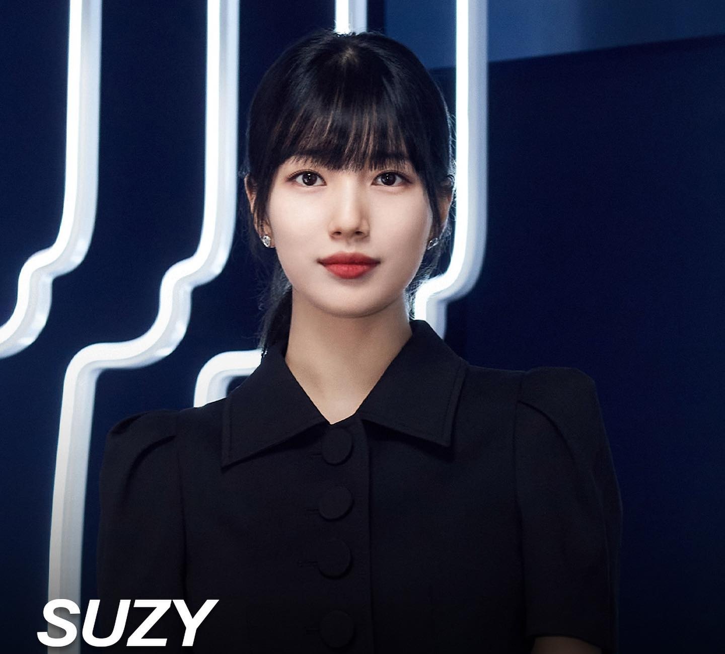 [잡담] 아니 수지 기사사진 뭐야 | 인스티즈