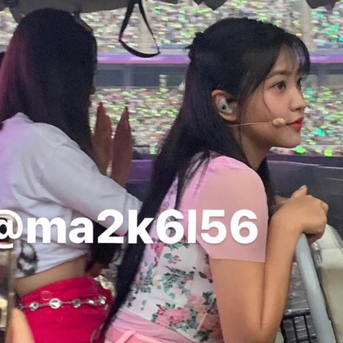 [잡담] 예리 이런 스타일링하면 ㄹㅈㄷ임 | 인스티즈