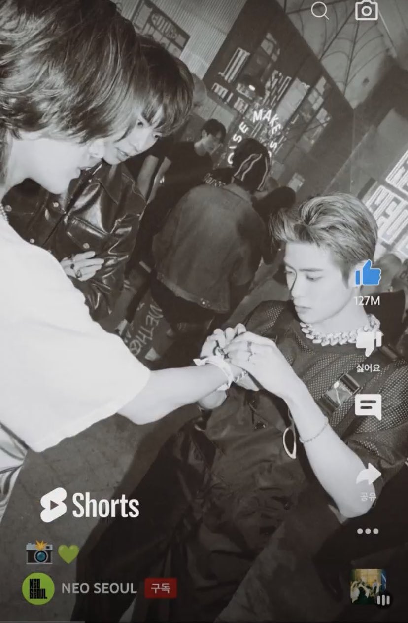 [잡담] 얘들아 .. 127 돌아온다 | 인스티즈