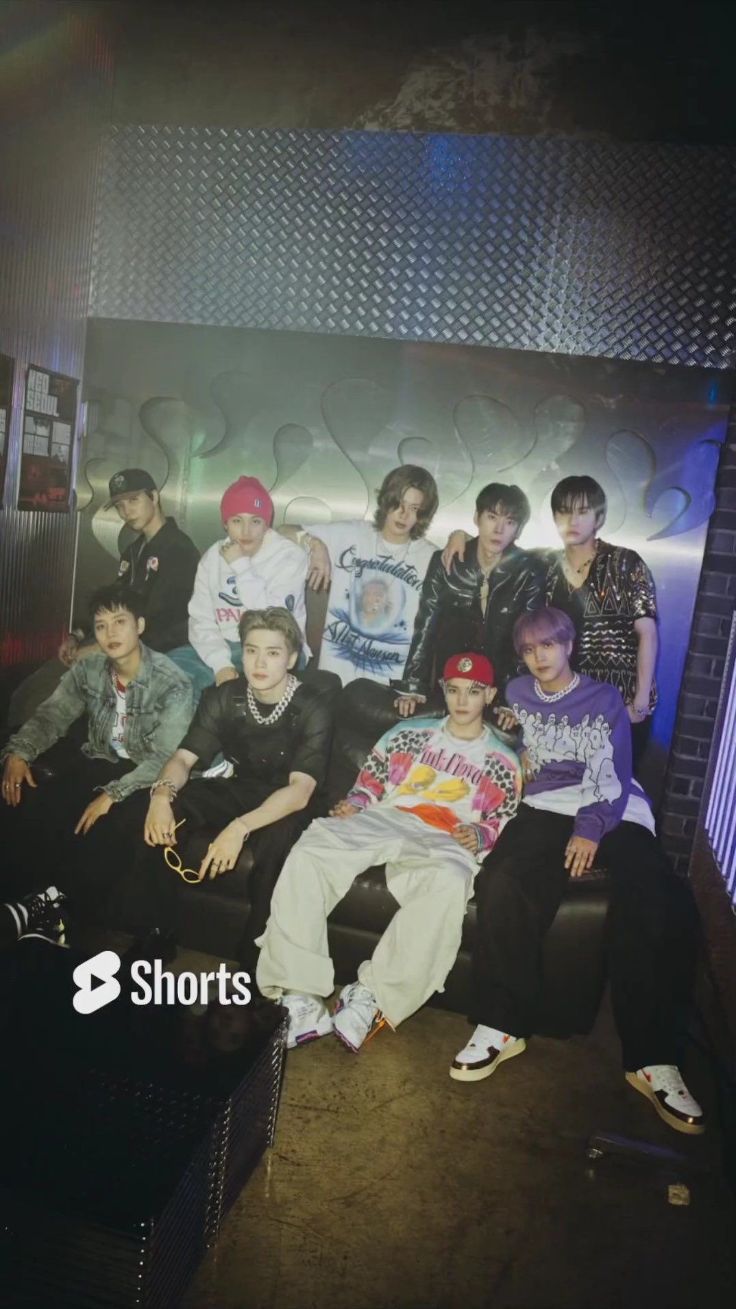 [잡담] 얘들아 .. 127 돌아온다 | 인스티즈