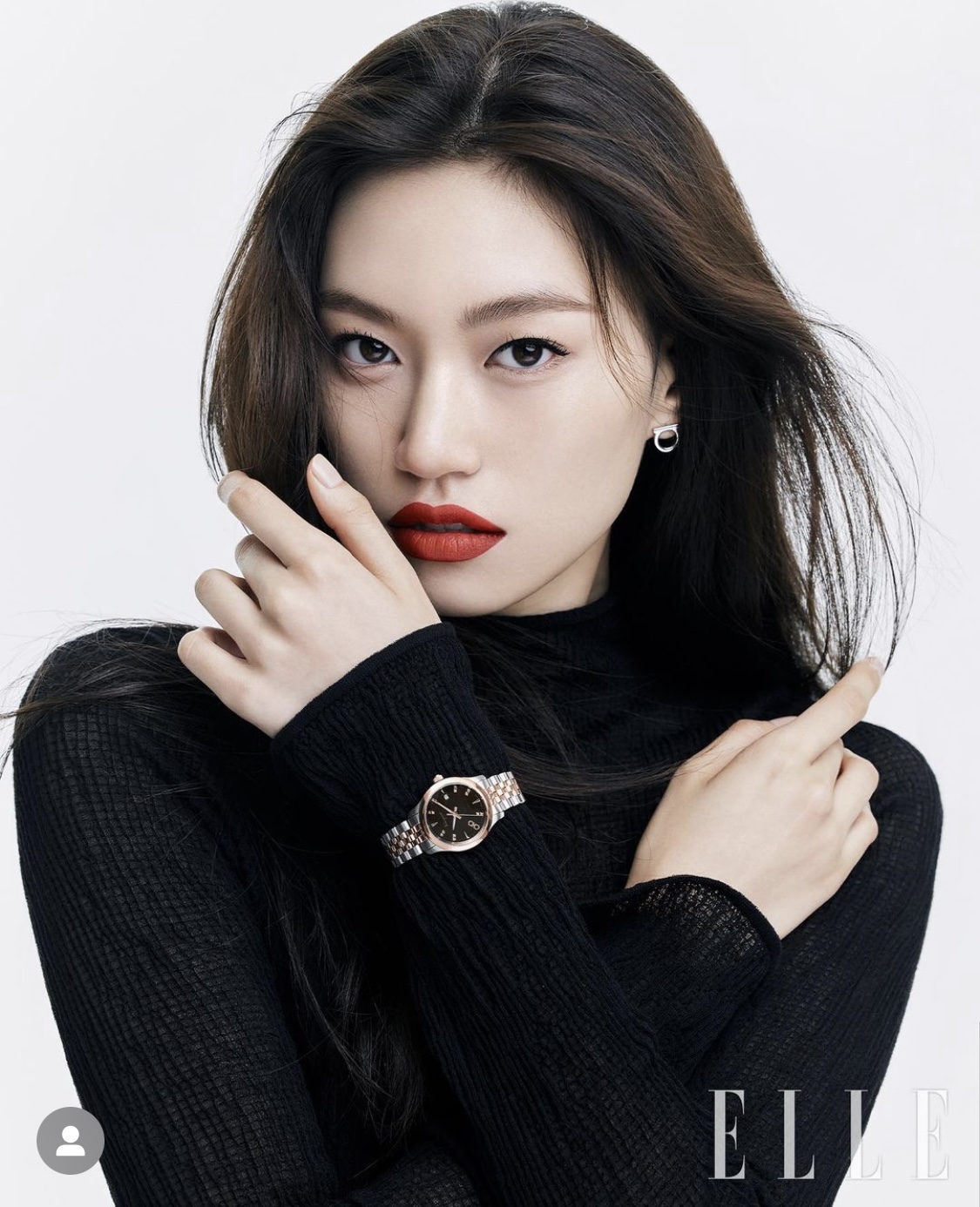 [잡담] 도연 페라가모 엘르 화보 미쳤음 한 번만 봐주라 - 인스티즈(instiz) 연예 카테고리