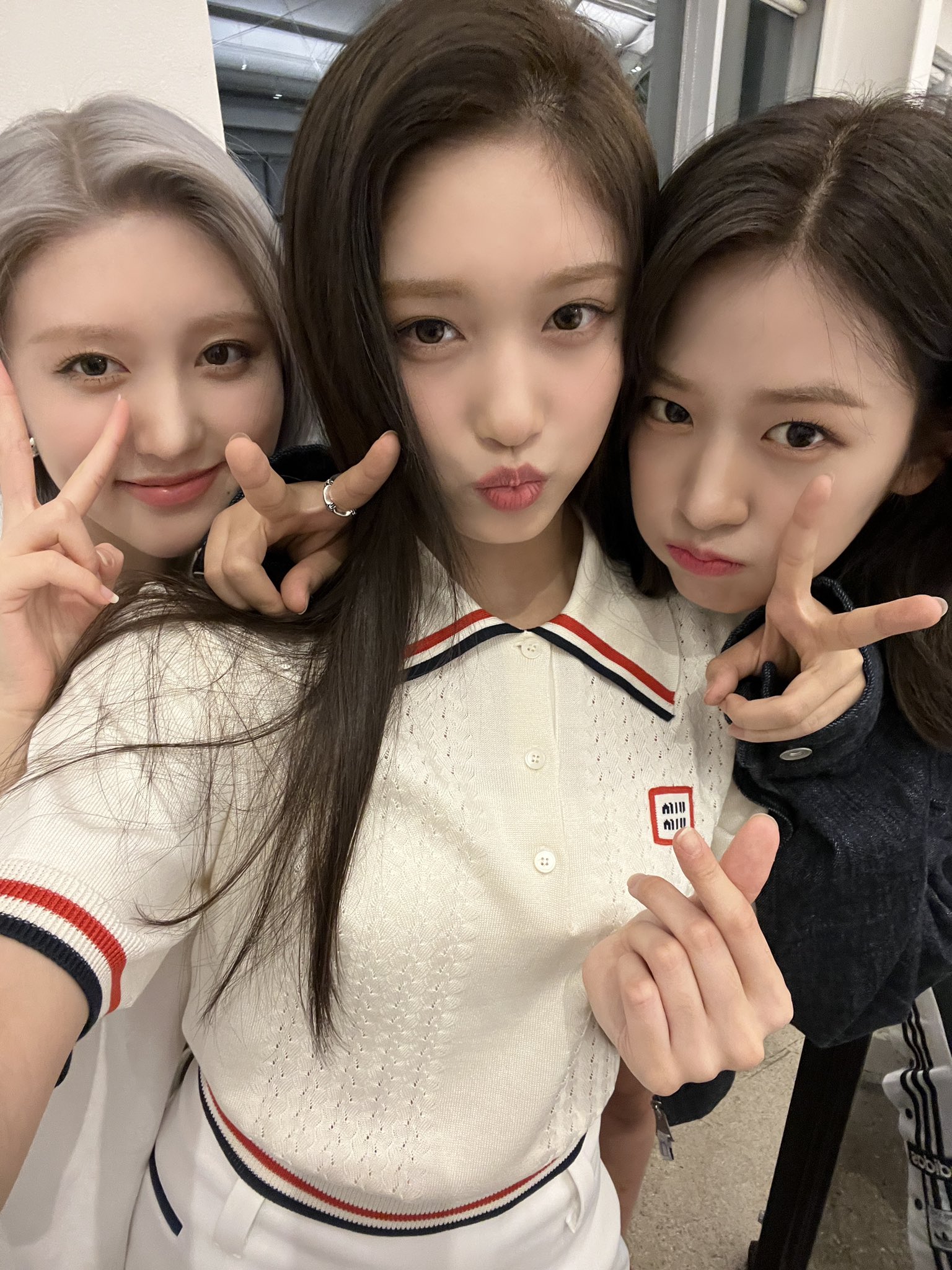 [잡담] 나 이 아이브 아기들이 너무좋다 | 인스티즈