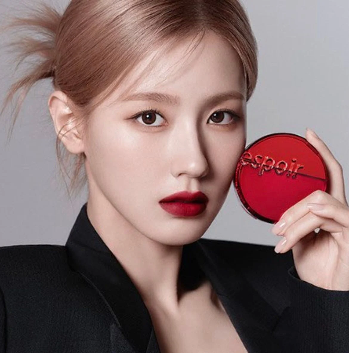 [잡담] 미연 에스쁘아 광고 사진 뜬거 볼 사람.. | 인스티즈