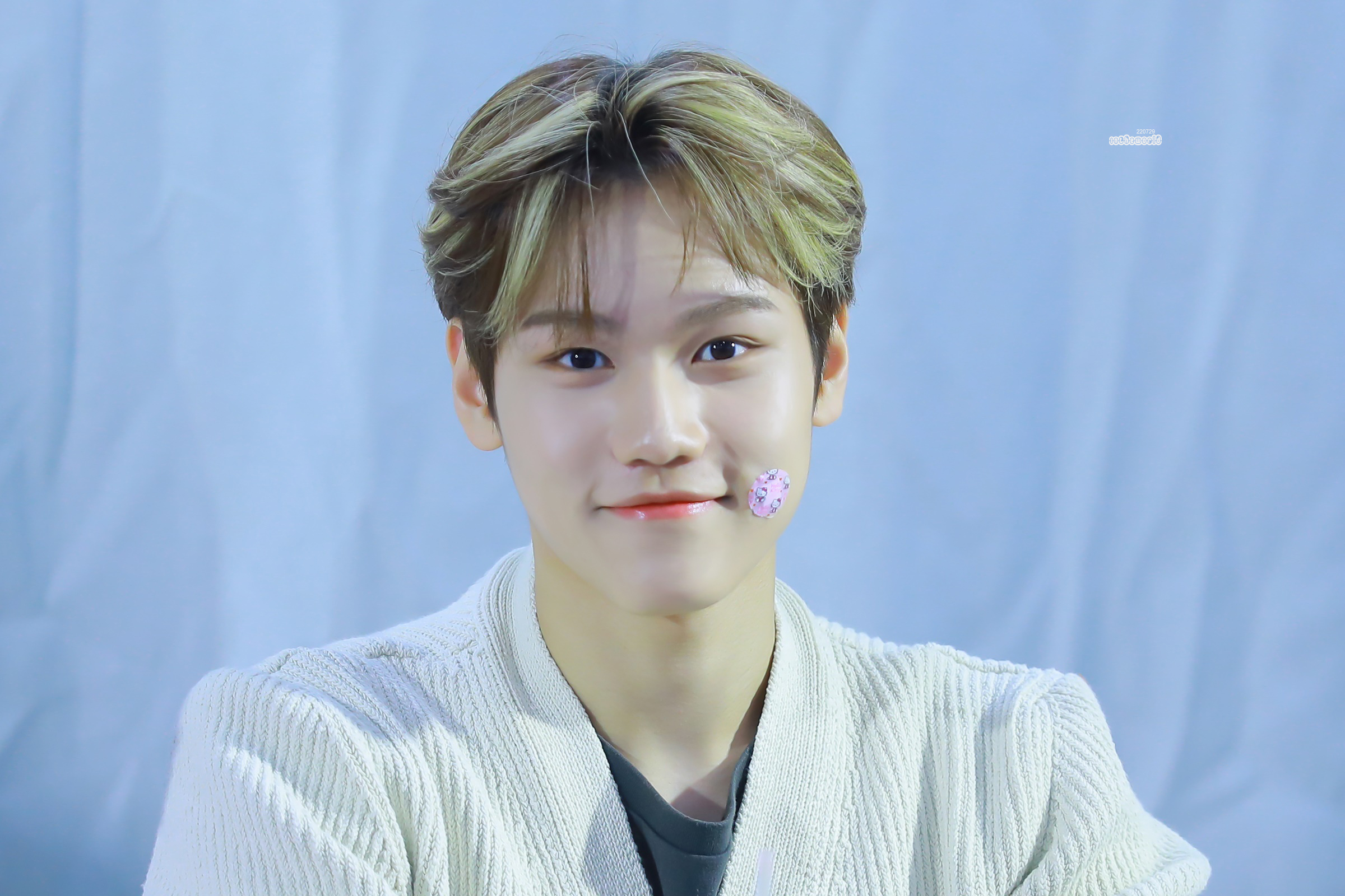 [잡담] 본인이 귀여운 거로 해달라고 한게 넘 앙큼곰도리야ㅠㅠㅠㅠ | 인스티즈