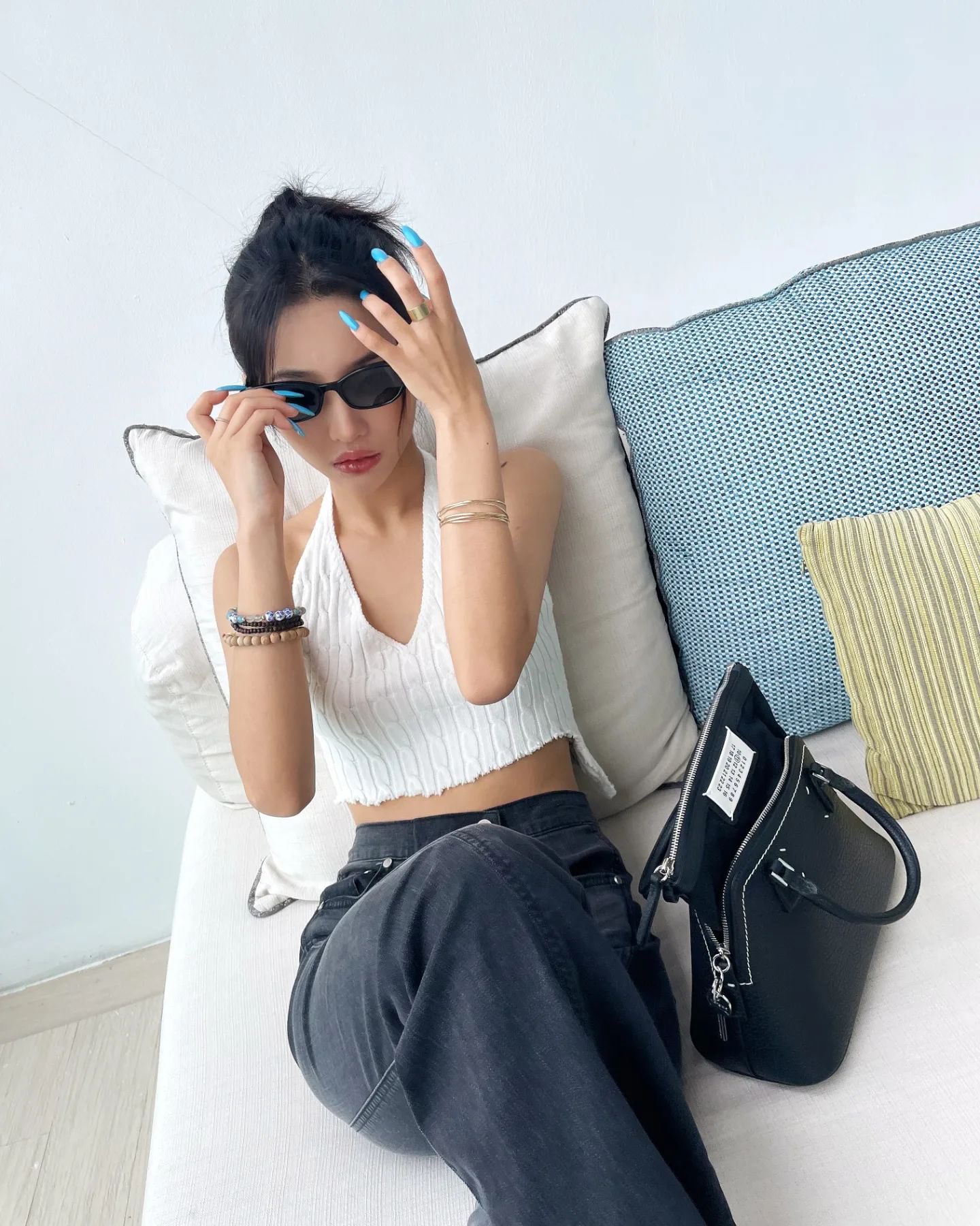 [잡담] 전소연 요즘 스타일링 너무 좋아.. 핫걸 그자체.. | 인스티즈