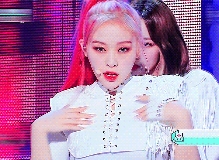 [잡담] 진짜 여우같지 않아???🦊 | 인스티즈