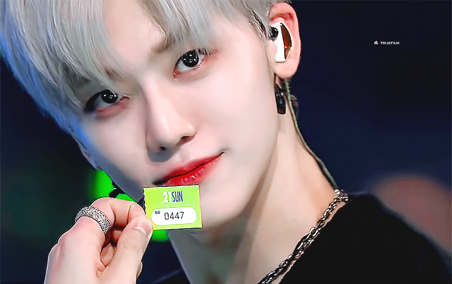 [잡담] 재민 원래 그냥 예쁜얼굴? 그렇게 생각했었는데 | 인스티즈