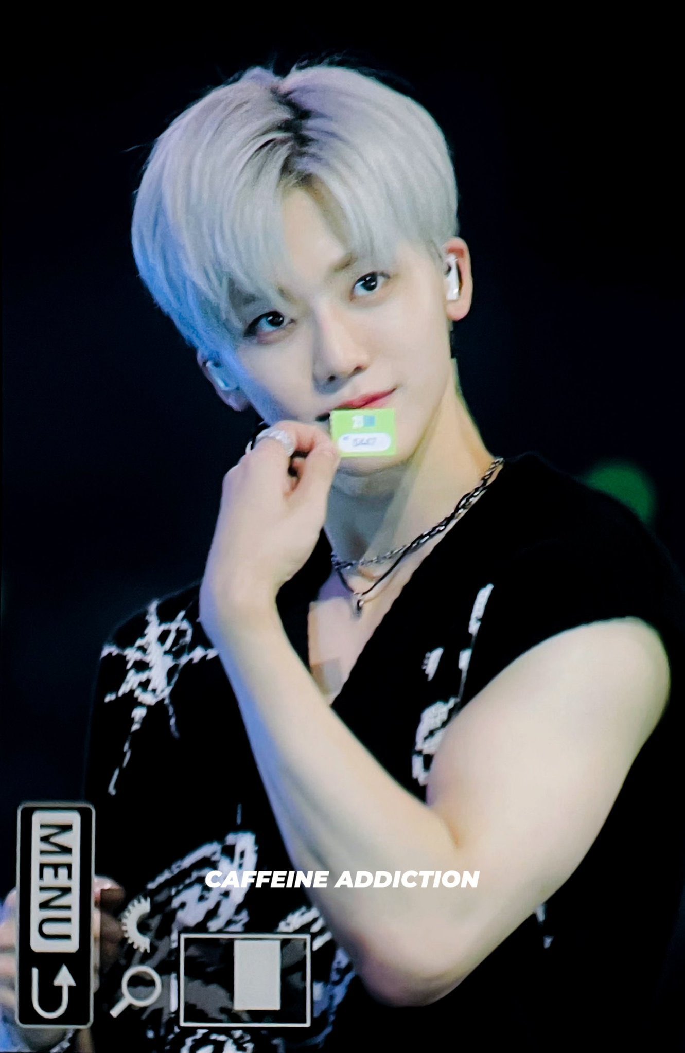 [잡담] 재민 원래 그냥 예쁜얼굴? 그렇게 생각했었는데 | 인스티즈