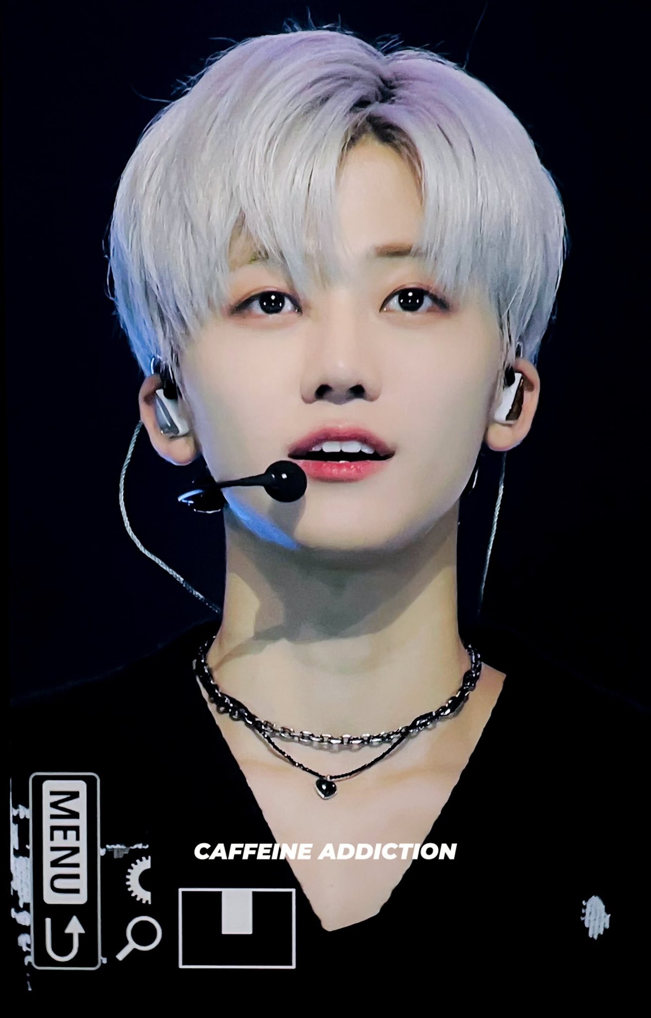 [잡담] 재민 원래 그냥 예쁜얼굴? 그렇게 생각했었는데 | 인스티즈