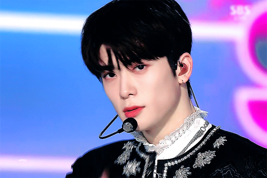 [잡담] 진짜 잘생겨써 볼때마다 짜릿해.....ㅎㅎ | 인스티즈