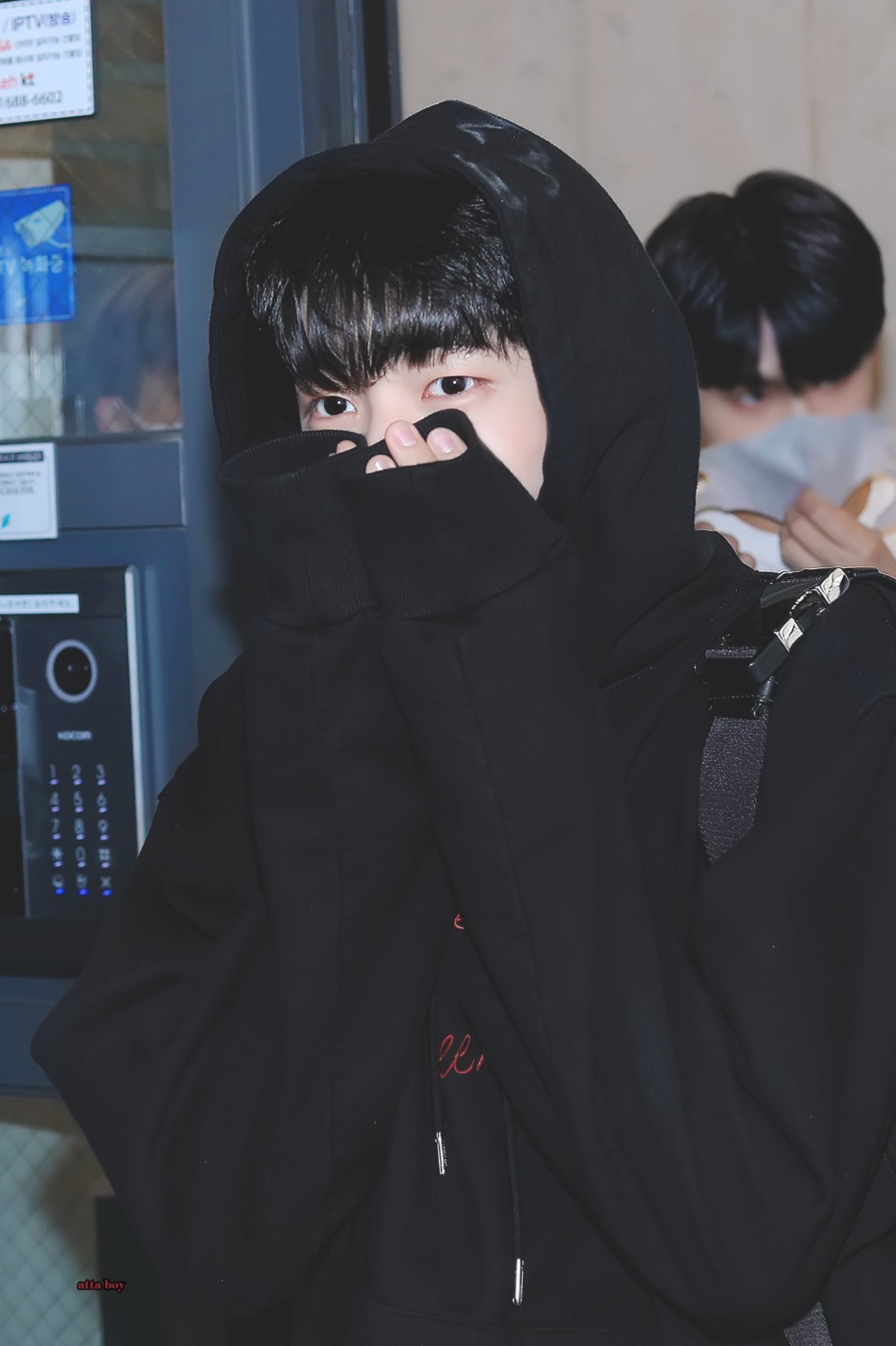 [잡담] 재찬아 내가 많이 사랑한다... | 인스티즈