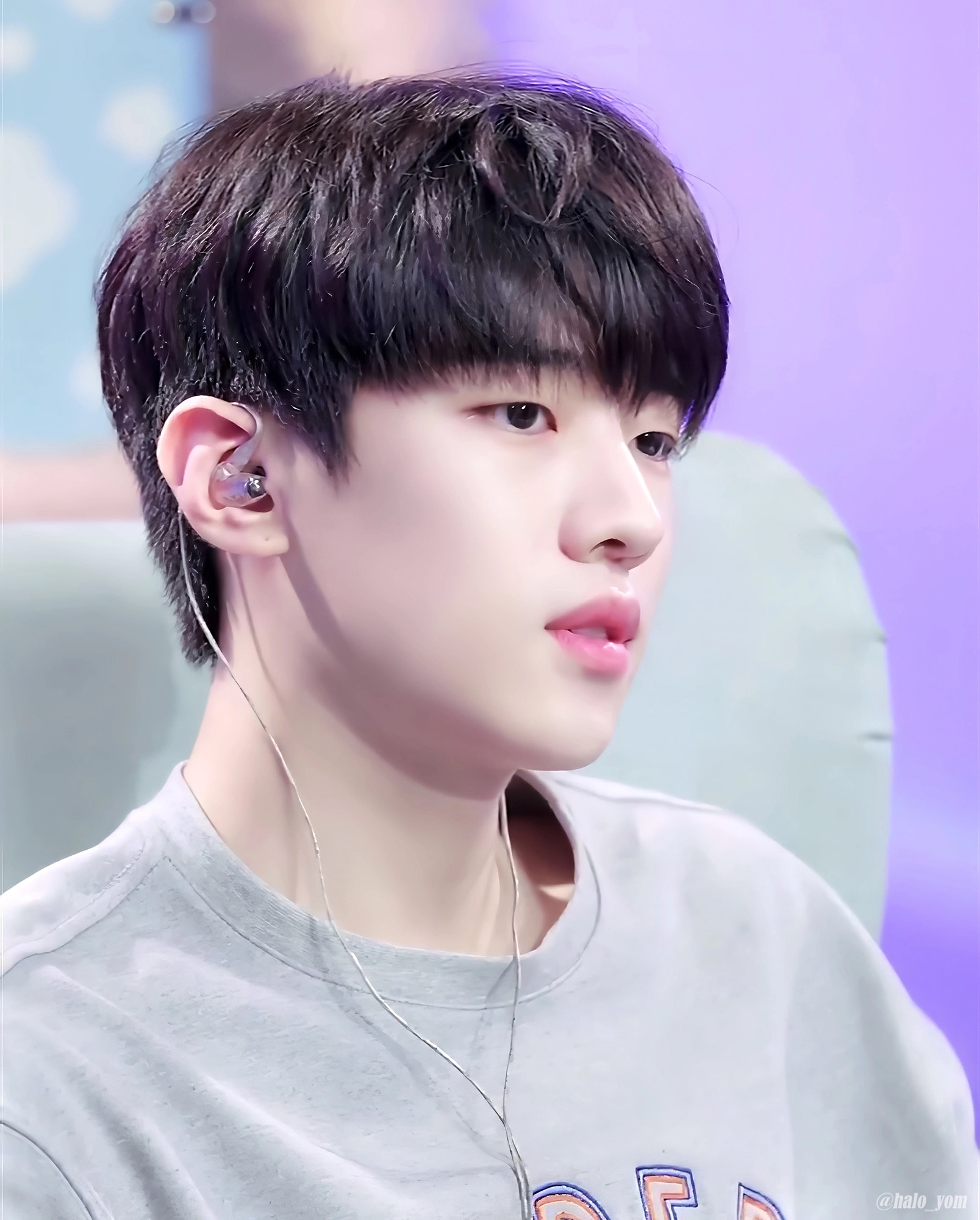 [잡담] 재찬아 내가 많이 사랑한다... | 인스티즈