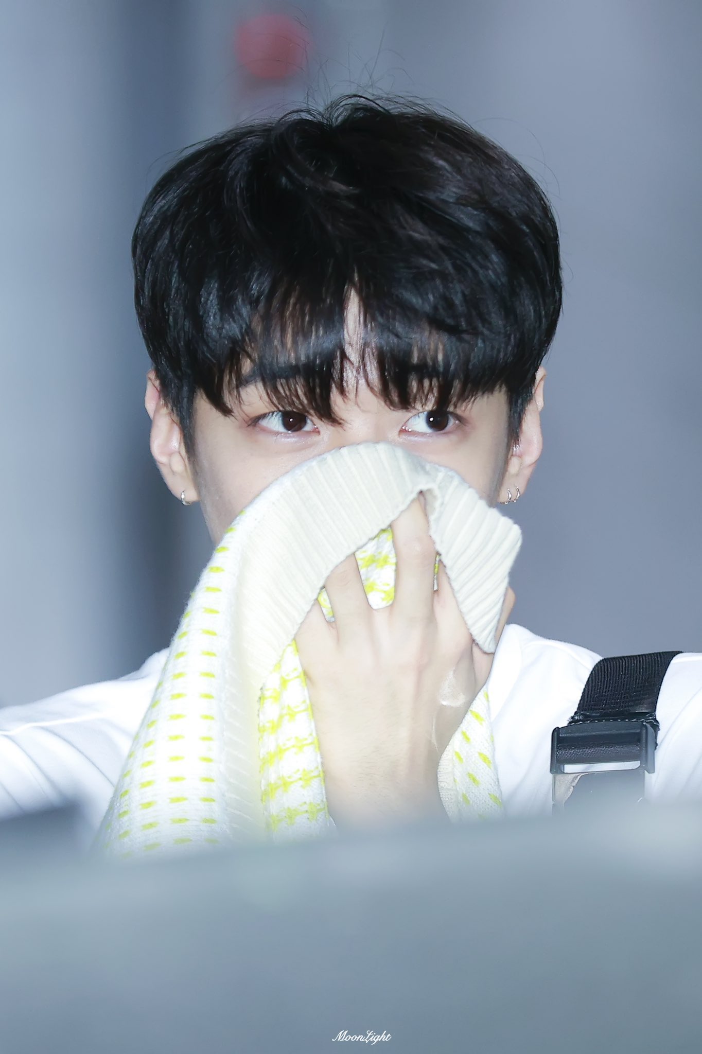 [잡담] 재찬아 내가 많이 사랑한다... | 인스티즈