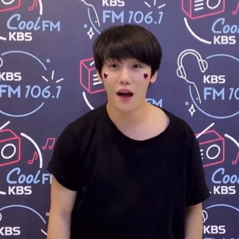 [잡담] 얘들아...어떡함 이장준이 너무 귀엽다 | 인스티즈