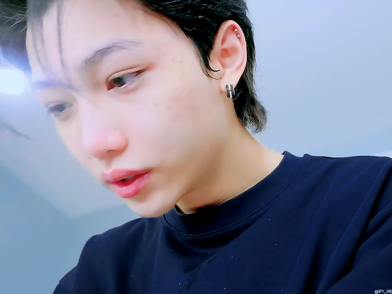 [잡담] 용복이 진짜 사랑스럽지 않니 | 인스티즈