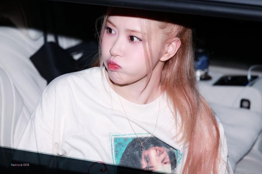 [잡담] 로제 언니들한테 인기많은 이유 | 인스티즈