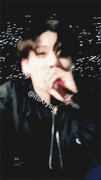 [잡담] 방탄 정국이 다른 가수 콘서트 보러 갈 때 마다 하는 생각 | 인스티즈