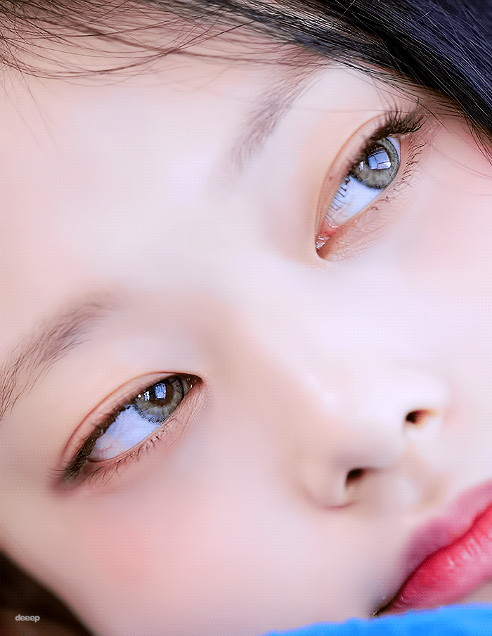 [잡담] 뉴진스에서 신기하게 아무도 없는 멤버.... | 인스티즈