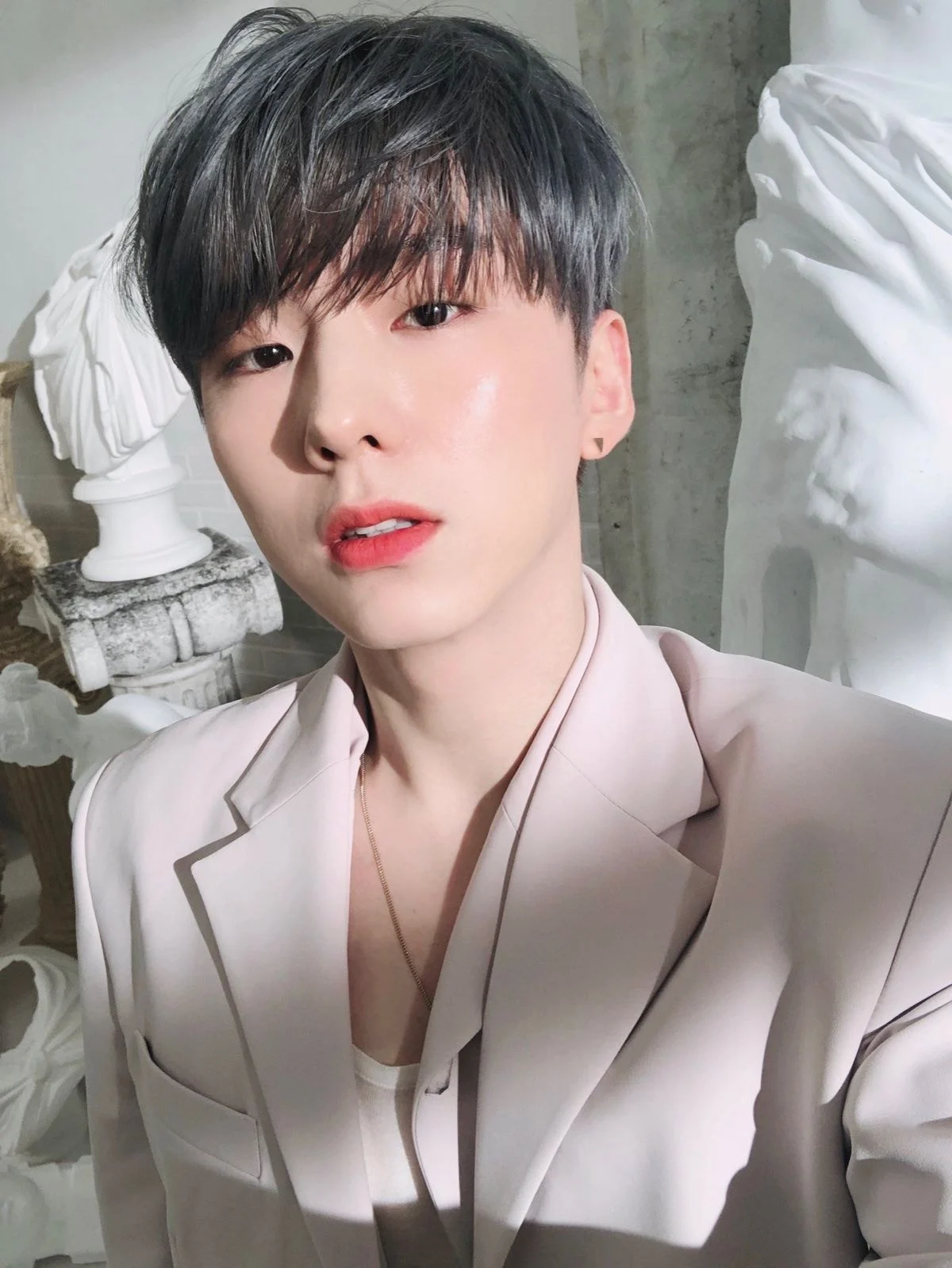 [잡담] 개웃겨 두부상에도 종류가 있대 | 인스티즈