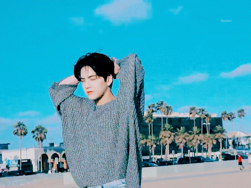 [잡담] 내최애 넘 잘생긴거같아 | 인스티즈