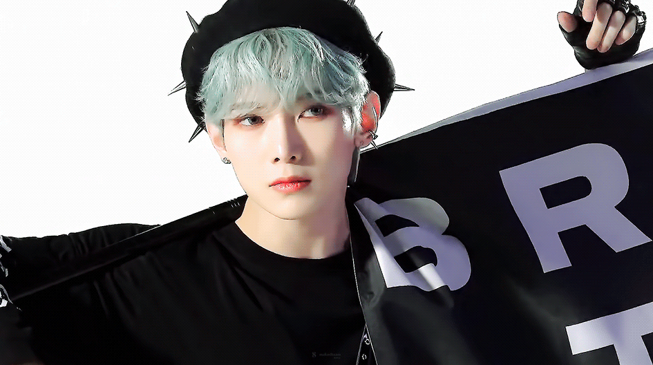 [잡담] 강여상 토종한국인인 거 느껴질 때마다 신기함 | 인스티즈