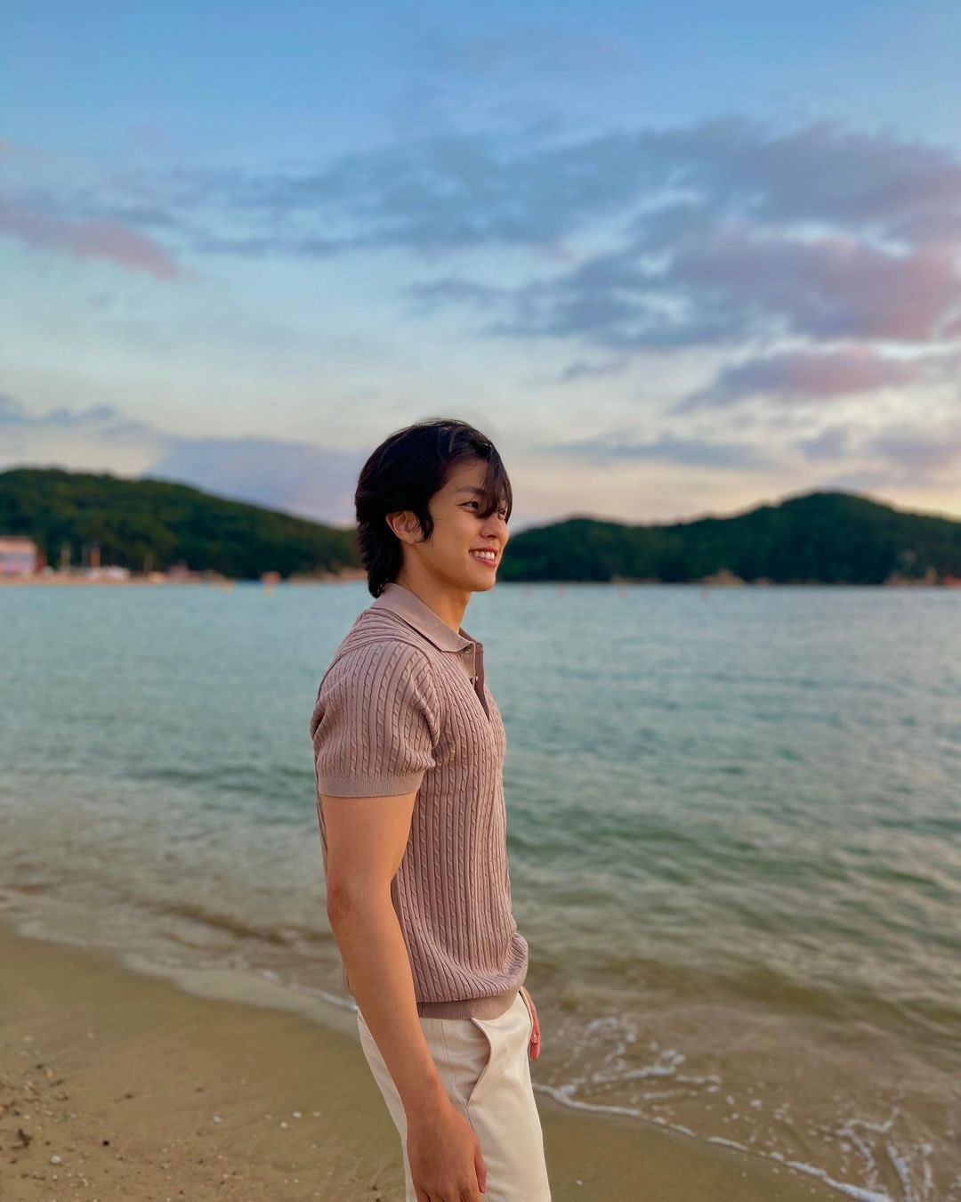 [잡담] 인피니트 성열 인스타에 올라온 사진들💛 | 인스티즈