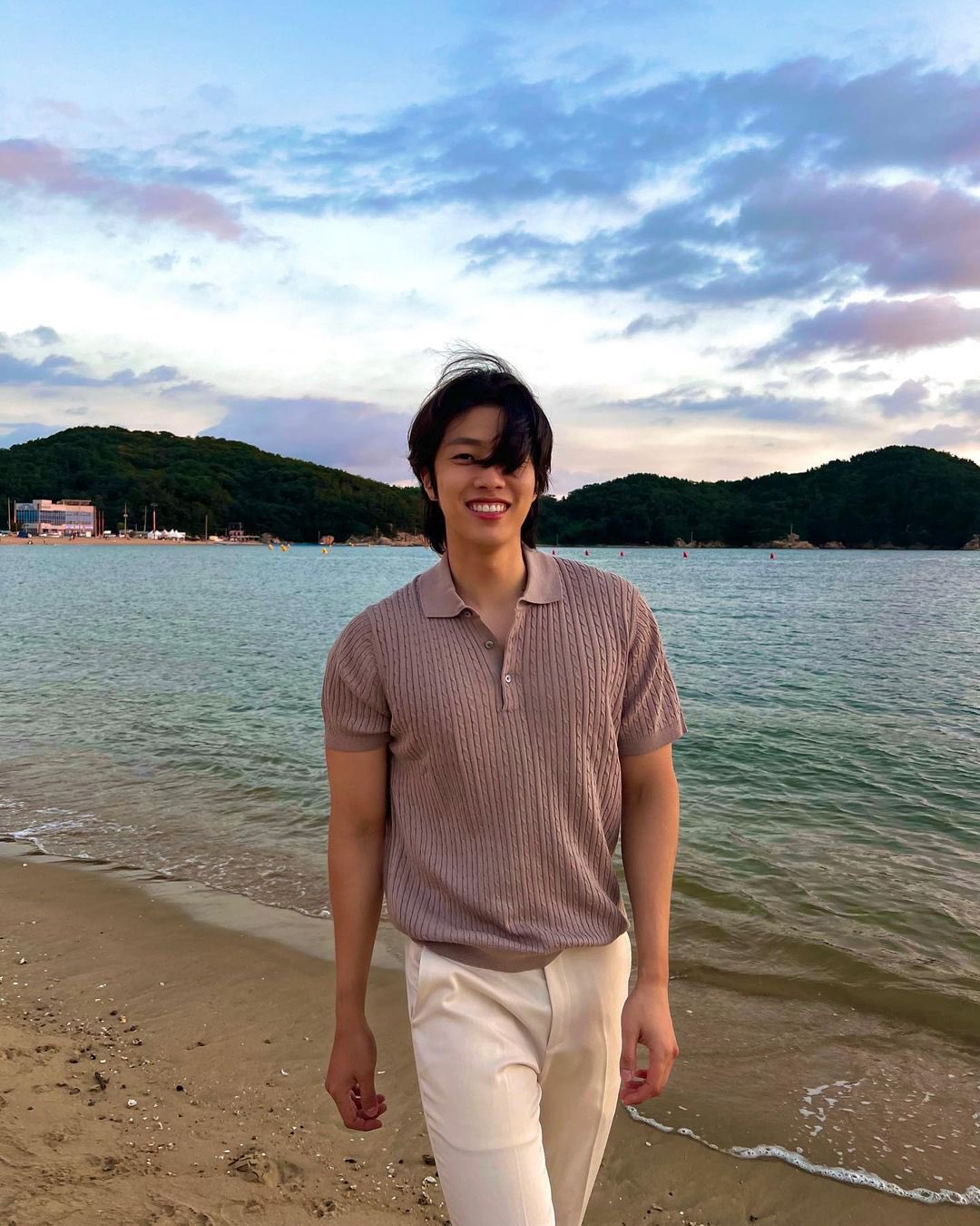 [잡담] 인피니트 성열 인스타에 올라온 사진들💛 | 인스티즈