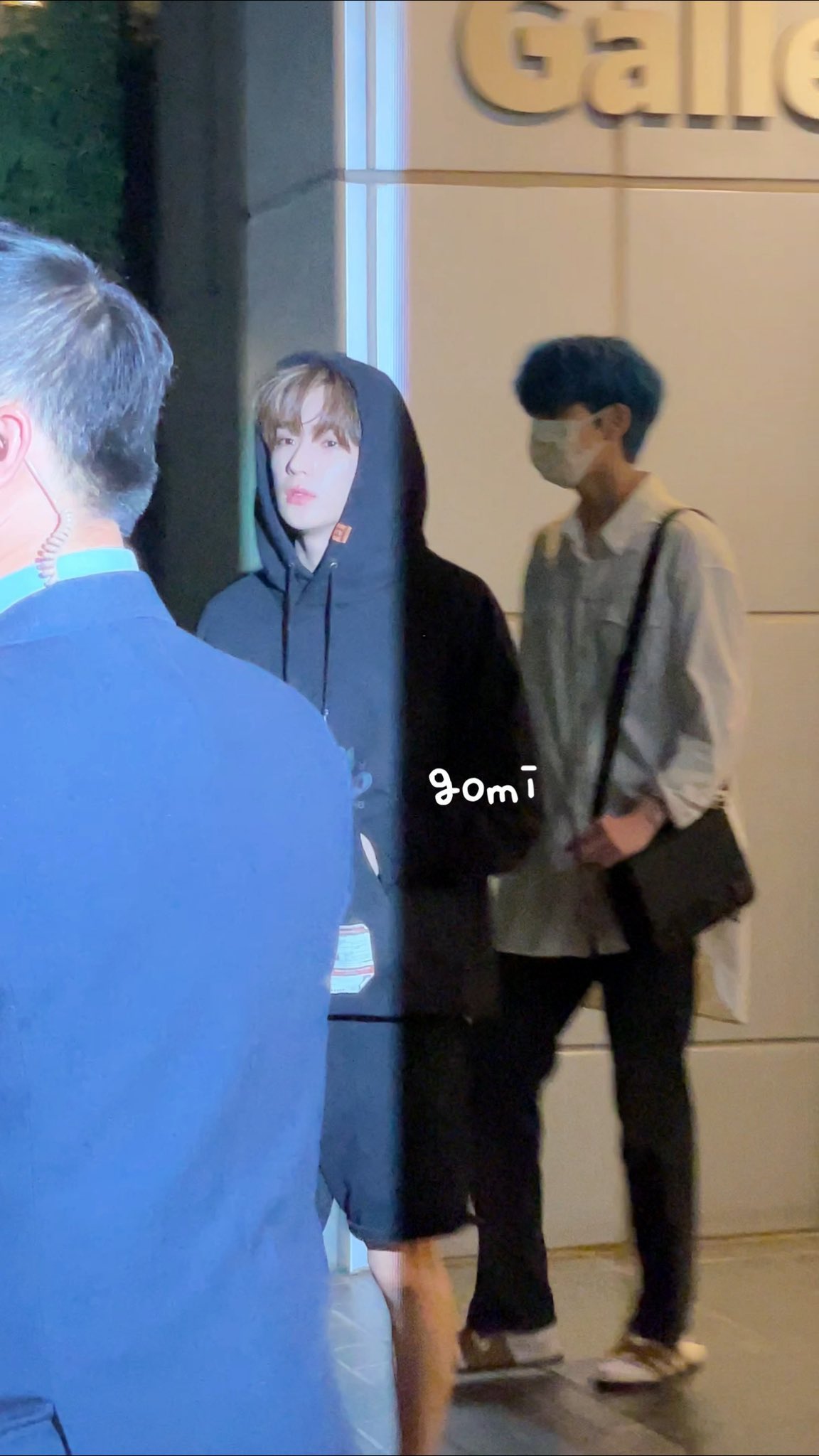 [잡담] 더보이즈 현재 폰카 | 인스티즈