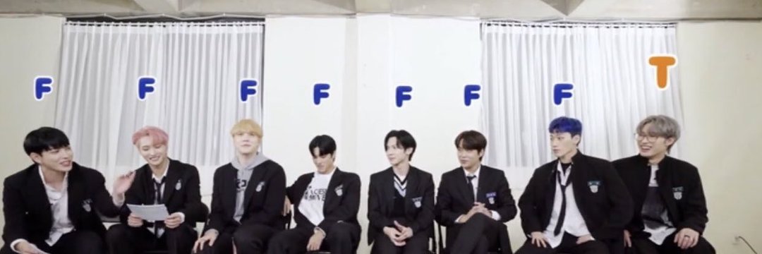 MBTI 분배 신기한 아이돌 그룹ㅋㅋㅋㅋㅋ | 인스티즈