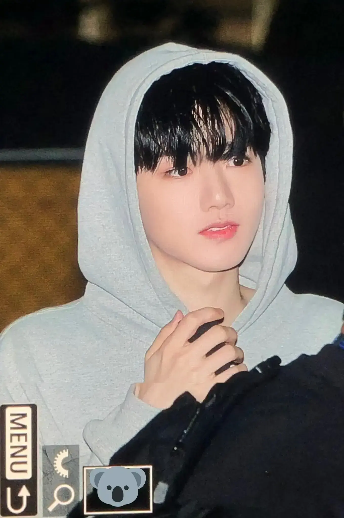 한국에서는 잘 정돈된 글씨체와 그림만을 원합니까? | 인스티즈