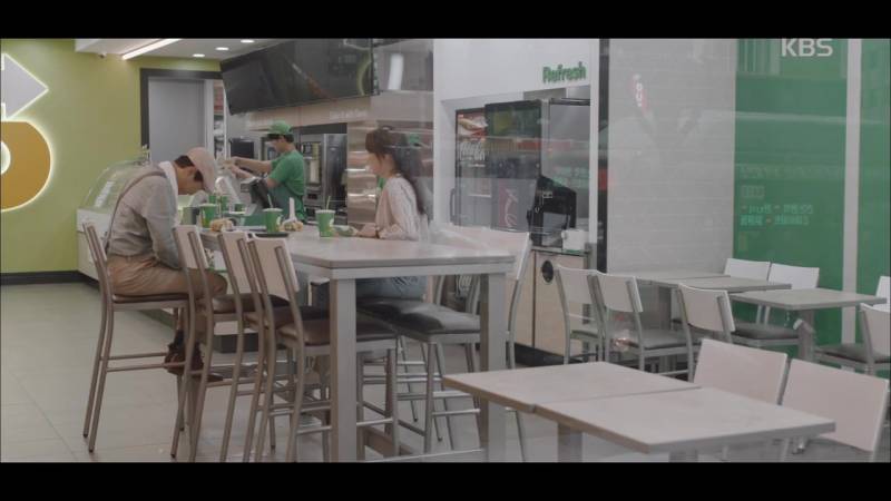 드라마 PPL 중 역대급 기발하고 신박했던 PPL | 인스티즈