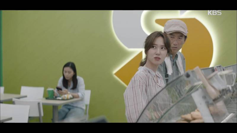 드라마 PPL 중 역대급 기발하고 신박했던 PPL | 인스티즈