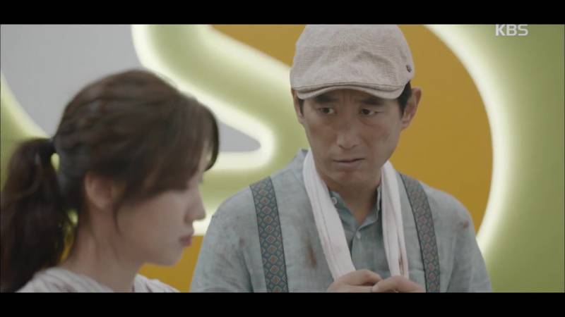 드라마 PPL 중 역대급 기발하고 신박했던 PPL | 인스티즈