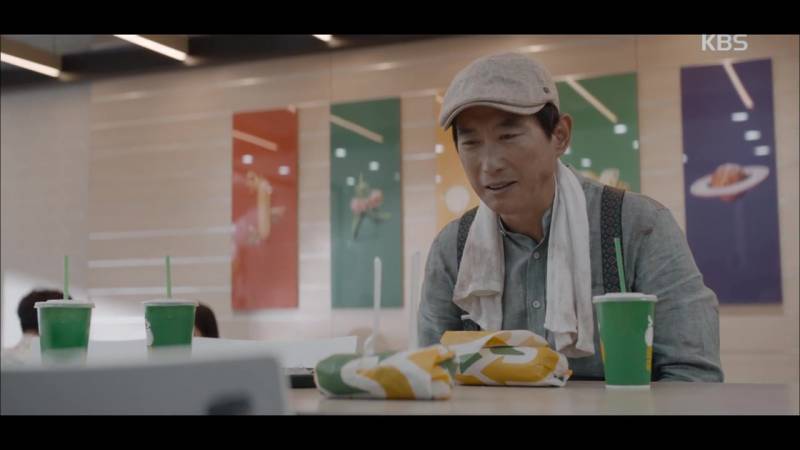 드라마 PPL 중 역대급 기발하고 신박했던 PPL | 인스티즈