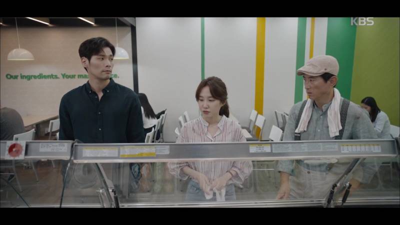 드라마 PPL 중 역대급 기발하고 신박했던 PPL | 인스티즈
