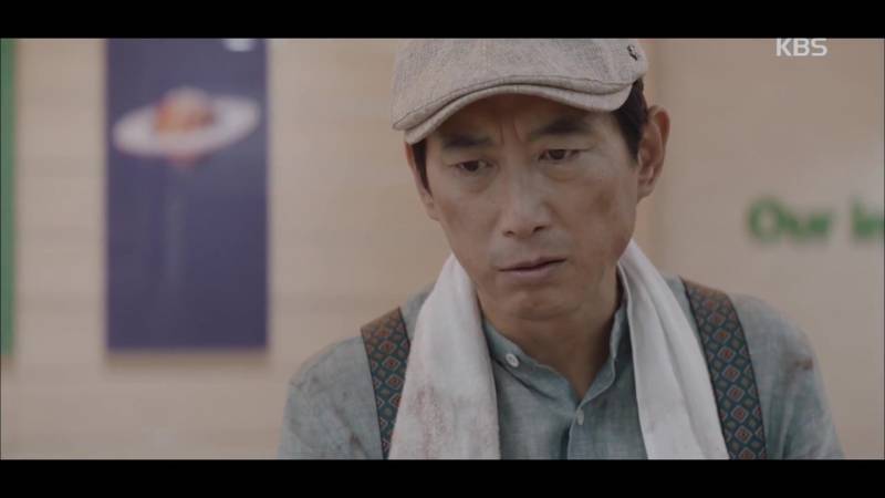 드라마 PPL 중 역대급 기발하고 신박했던 PPL | 인스티즈