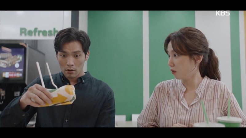 드라마 PPL 중 역대급 기발하고 신박했던 PPL | 인스티즈