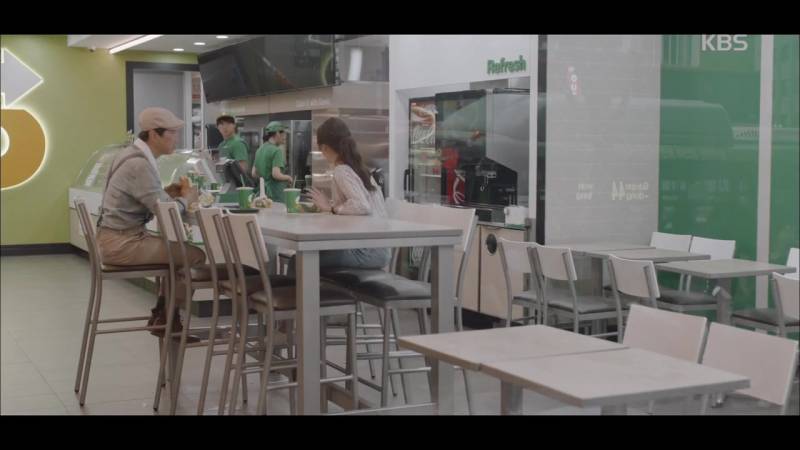 드라마 PPL 중 역대급 기발하고 신박했던 PPL | 인스티즈