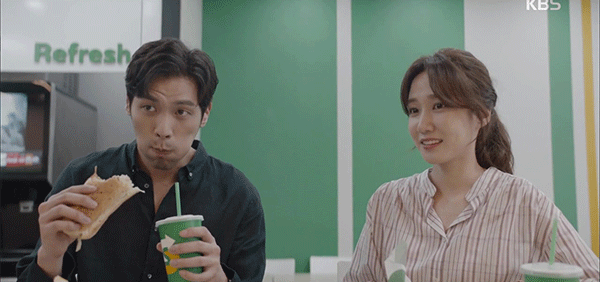 드라마 PPL 중 역대급 기발하고 신박했던 PPL | 인스티즈