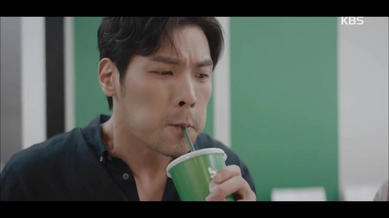 드라마 PPL 중 역대급 기발하고 신박했던 PPL | 인스티즈