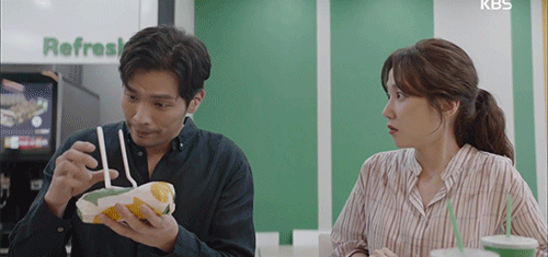 드라마 PPL 중 역대급 기발하고 신박했던 PPL | 인스티즈
