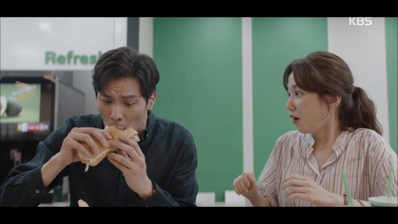 드라마 PPL 중 역대급 기발하고 신박했던 PPL | 인스티즈