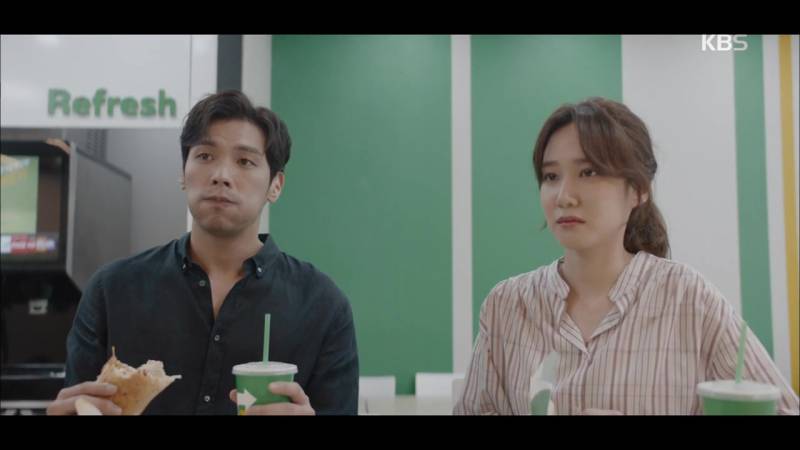 드라마 PPL 중 역대급 기발하고 신박했던 PPL | 인스티즈