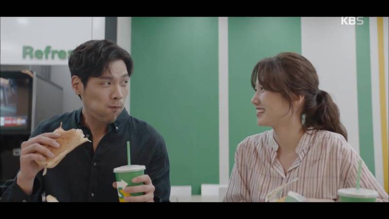 드라마 PPL 중 역대급 기발하고 신박했던 PPL | 인스티즈