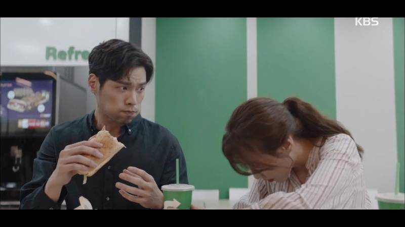 드라마 PPL 중 역대급 기발하고 신박했던 PPL | 인스티즈
