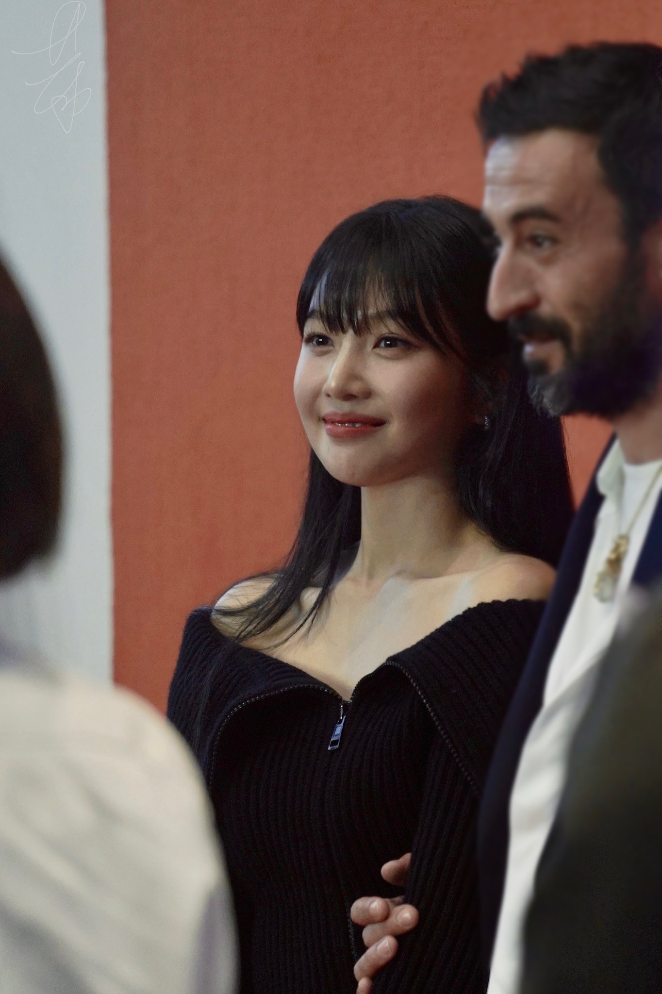 [잡담] 조이 홈마 중에 이 분 사진 진짜 예뻐서 항상 놀람 | 인스티즈