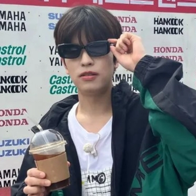 대숲 + 건의 | 인스티즈