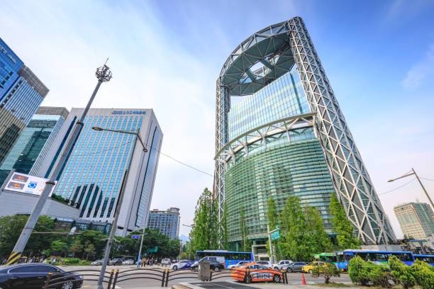 세계 거장 건축가들이 지은 서울 건축물.jpg | 인스티즈
